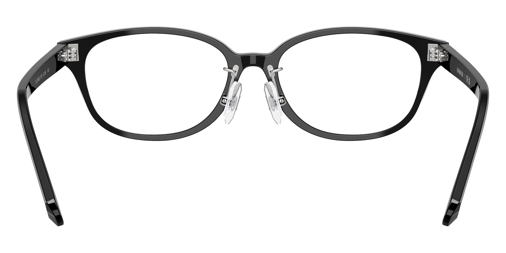 Swarovski SK2040D 1001 52 - Black #id:sk2040d1001_s:100115