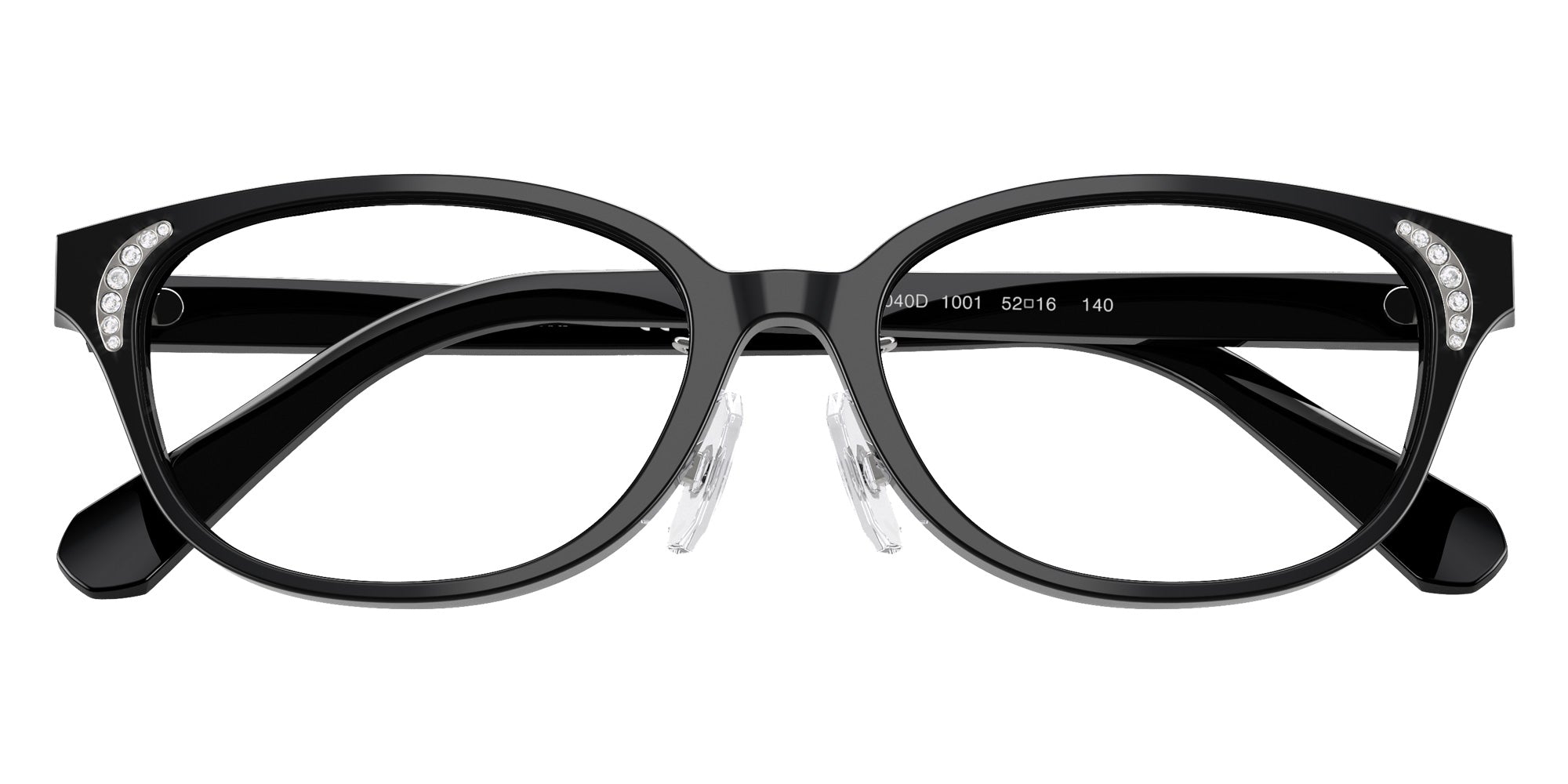 Swarovski SK2040D 1001 52 - Black #id:sk2040d1001_s:100120