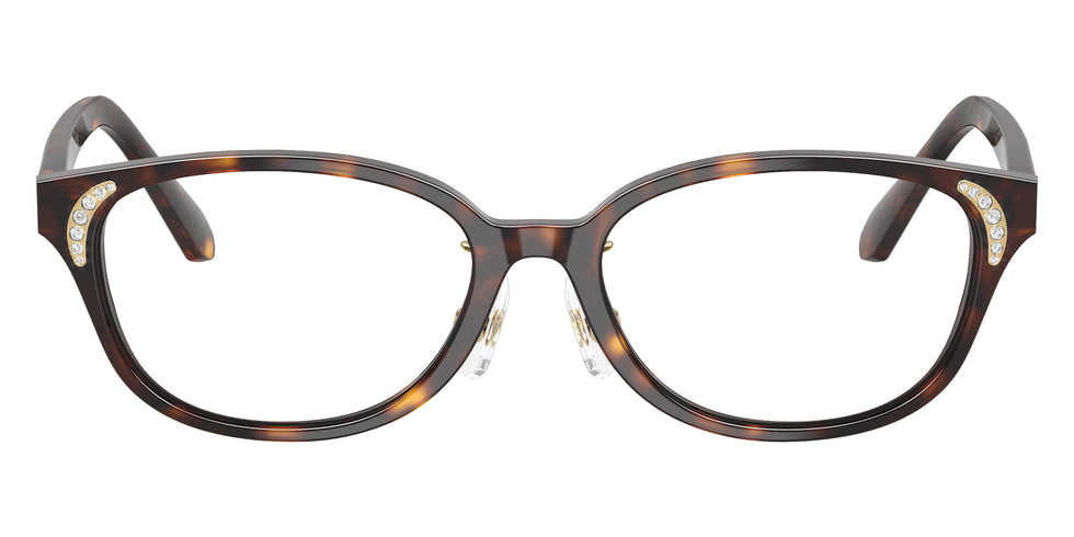 Swarovski SK2040D 1002 52 - Havana #id:sk2040d1002_s:102100