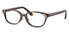 Swarovski SK2040D 1002 52 - Havana #id:sk2040d1002_s:102105