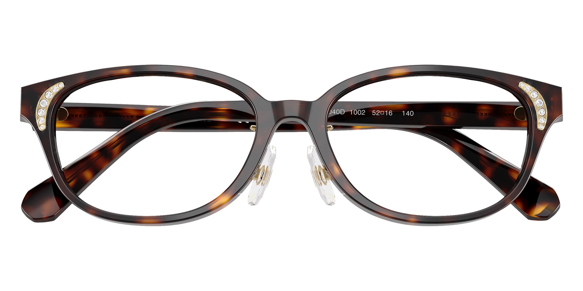 Swarovski SK2040D 1002 52 - Havana #id:sk2040d1002_s:102120