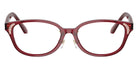 Swarovski SK2040D 1055 52 - Transparent Burgundy #id:sk2040d1055_s:104100