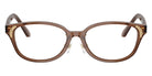 Swarovski SK2040D 1067 52 - Transparent Brown #id:sk2040d1067_s:106100