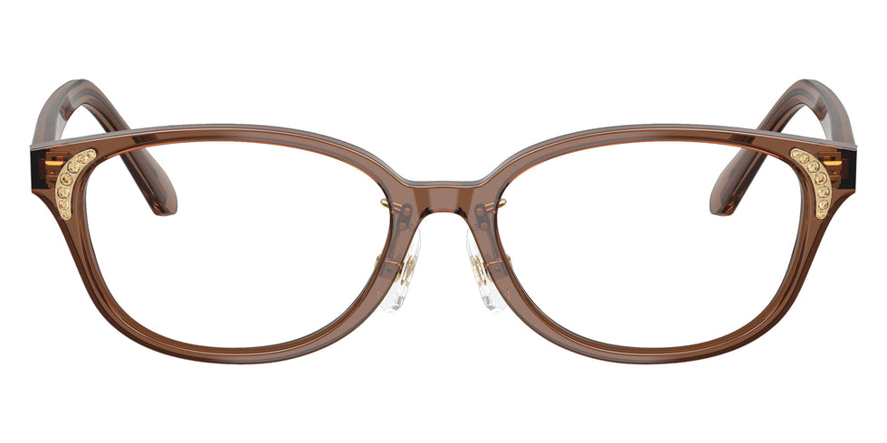 Swarovski SK2040D 1067 52 - Transparent Brown #id:sk2040d1067_s:106100