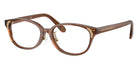 Swarovski SK2040D 1067 52 - Transparent Brown #id:sk2040d1067_s:106105