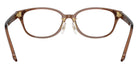 Swarovski SK2040D 1067 52 - Transparent Brown #id:sk2040d1067_s:106115