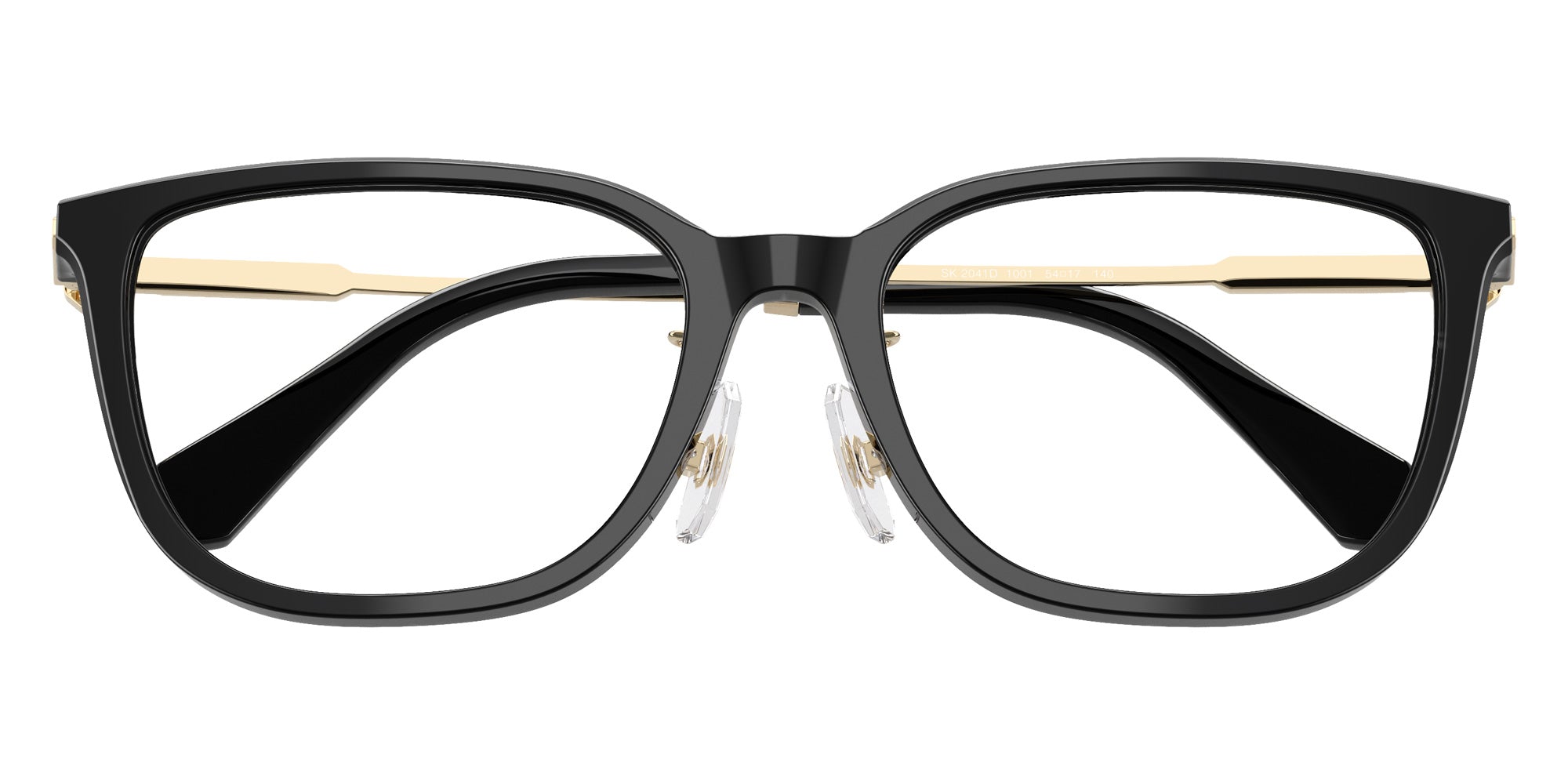 Swarovski SK2041D 1001 54 - Black #id:sk2041d1001_s:100120
