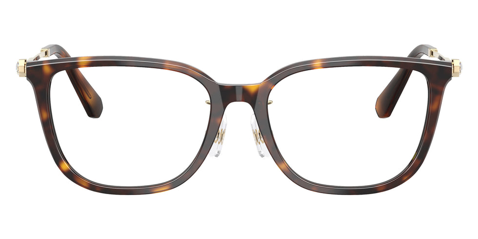 Swarovski SK2041D 1002 54 - Havana #id:sk2041d1002_s:102100
