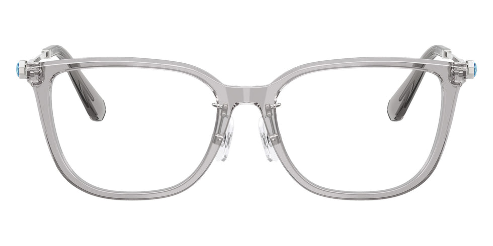 Swarovski SK2041D 1069 54 - Transparent Gray #id:sk2041d1069_s:104100