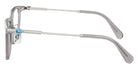 Swarovski SK2041D 1069 54 - Transparent Gray #id:sk2041d1069_s:104110