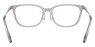 Swarovski SK2041D 1069 54 - Transparent Gray #id:sk2041d1069_s:104115