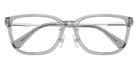 Swarovski SK2041D 1069 54 - Transparent Gray #id:sk2041d1069_s:104120