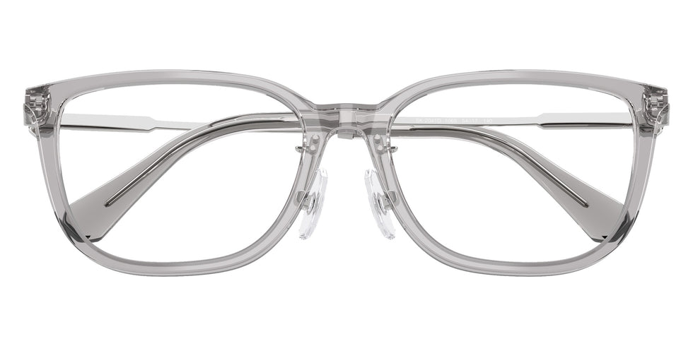 Swarovski SK2041D 1069 54 - Transparent Gray #id:sk2041d1069_s:104120