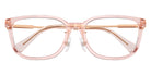 Swarovski SK2041D 1070 54 - Transparent Pink #id:sk2041d1070_s:100120