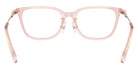 Swarovski SK2041D 1070 54 - Transparent Pink #id:sk2041d1070_s:100115