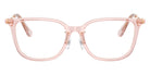 Swarovski SK2041D 1070 54 - Transparent Pink #id:sk2041d1070_s:100100