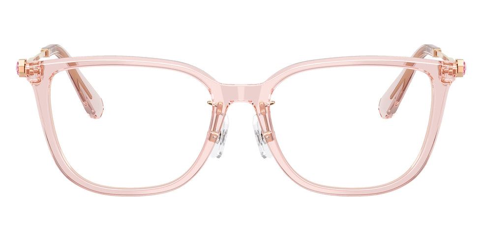 Swarovski SK2041D 1070 54 - Transparent Pink #id:sk2041d1070_s:100100