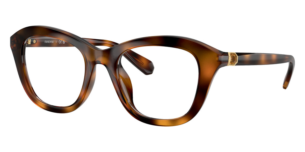 Swarovski SK2042U 1002 48 - Havana #id:sk2042u1002_s:104105