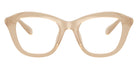 Swarovski SK2042U 1034 48 - Milky Beige #id:sk2042u1034_s:108100