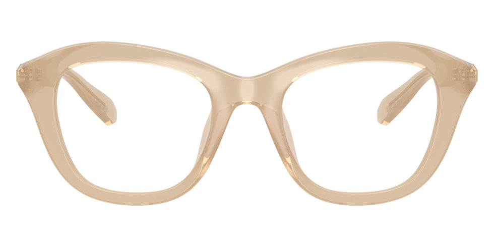 Swarovski SK2042U 1034 48 - Milky Beige #id:sk2042u1034_s:108100
