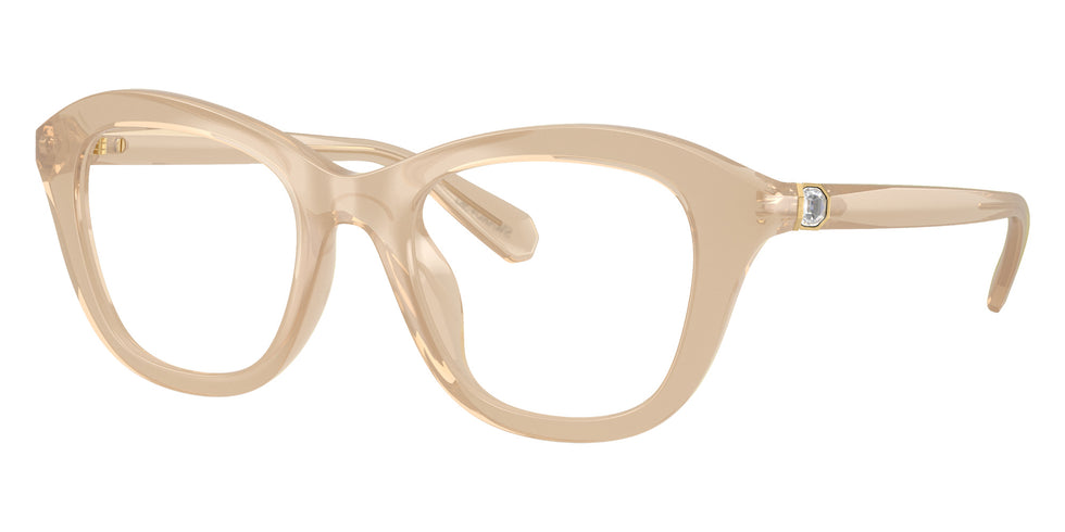 Swarovski SK2042U 1034 48 - Milky Beige #id:sk2042u1034_s:108105