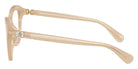 Swarovski SK2042U 1034 48 - Milky Beige #id:sk2042u1034_s:108110