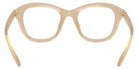 Swarovski SK2042U 1034 48 - Milky Beige #id:sk2042u1034_s:108115