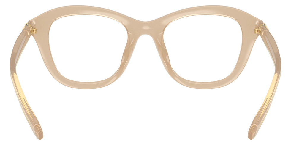 Swarovski SK2042U 1034 48 - Milky Beige #id:sk2042u1034_s:108115
