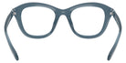Swarovski SK2042U 1035 48 - Milky Light Blue #id:sk2042u1035_s:112115