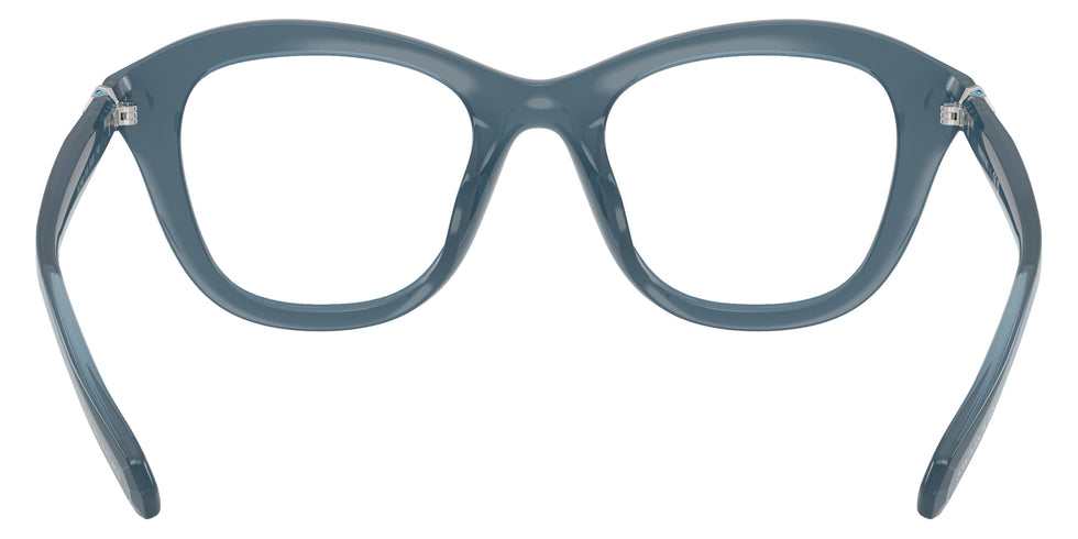 Swarovski SK2042U 1035 48 - Milky Light Blue #id:sk2042u1035_s:112115