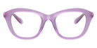Swarovski SK2042U 1075 48 - Milky Lilac #id:sk2042u1075_s:116100