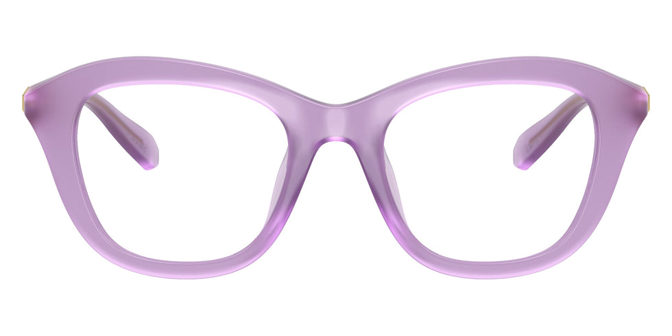Swarovski SK2042U 1075 48 - Milky Lilac #id:sk2042u1075_s:116100