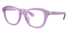 Swarovski SK2042U 1075 48 - Milky Lilac #id:sk2042u1075_s:116105