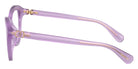 Swarovski SK2042U 1075 48 - Milky Lilac #id:sk2042u1075_s:116110