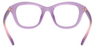 Swarovski SK2042U 1075 48 - Milky Lilac #id:sk2042u1075_s:116115