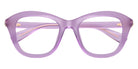 Swarovski SK2042U 1075 48 - Milky Lilac #id:sk2042u1075_s:116120