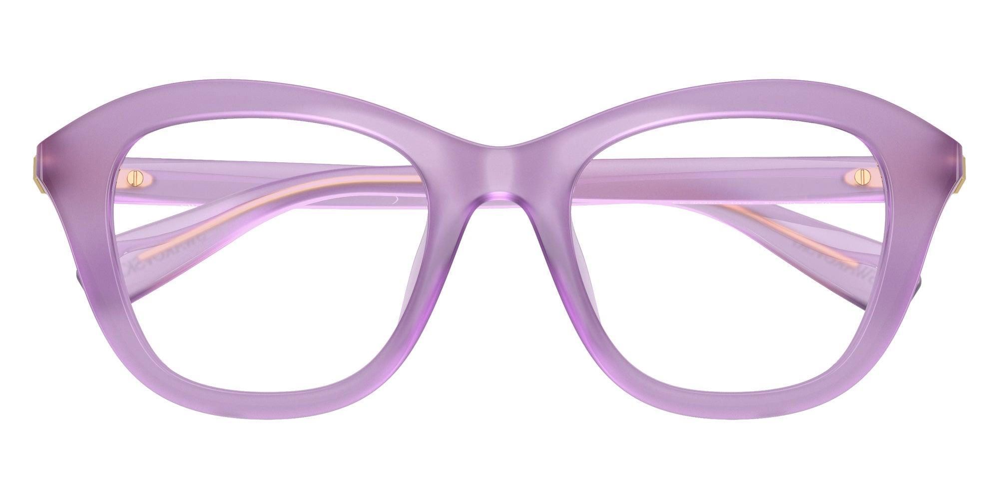 Swarovski SK2042U 1075 48 - Milky Lilac #id:sk2042u1075_s:116120
