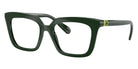 Swarovski SK2043 1026 49 - Green #id:sk20431026_s:108105
