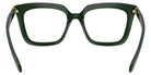 Swarovski SK2043 1026 49 - Green #id:sk20431026_s:108115