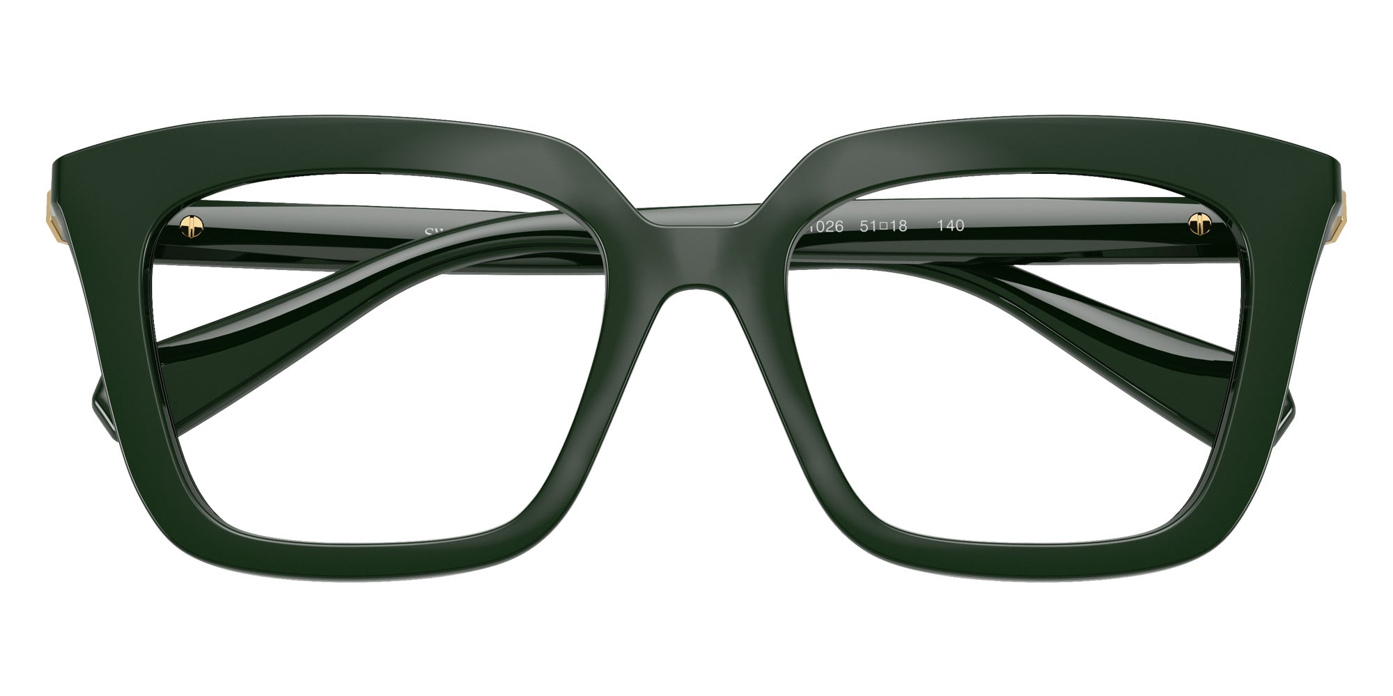 Swarovski SK2043 1026 49 - Green #id:sk20431026_s:108120