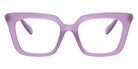 Swarovski SK2043 1075 49 - Milky Lilac #id:sk20431075_s:116100