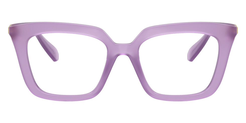 Swarovski SK2043 1075 49 - Milky Lilac #id:sk20431075_s:116100