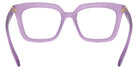 Swarovski SK2043 1075 49 - Milky Lilac #id:sk20431075_s:116115