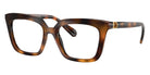 Swarovski SK2043F 1002 51 - Havana #id:sk2043f1002_s:100105