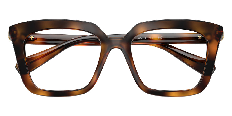 Swarovski SK2043F 1002 51 - Havana #id:sk2043f1002_s:100120