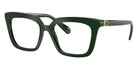 Swarovski SK2043F 1026 51 - Green #id:sk2043f1026_s:102105