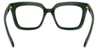 Swarovski SK2043F 1026 51 - Green #id:sk2043f1026_s:102115