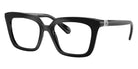 Swarovski SK2043F 1038 51 - Black #id:sk2043f1038_s:104105