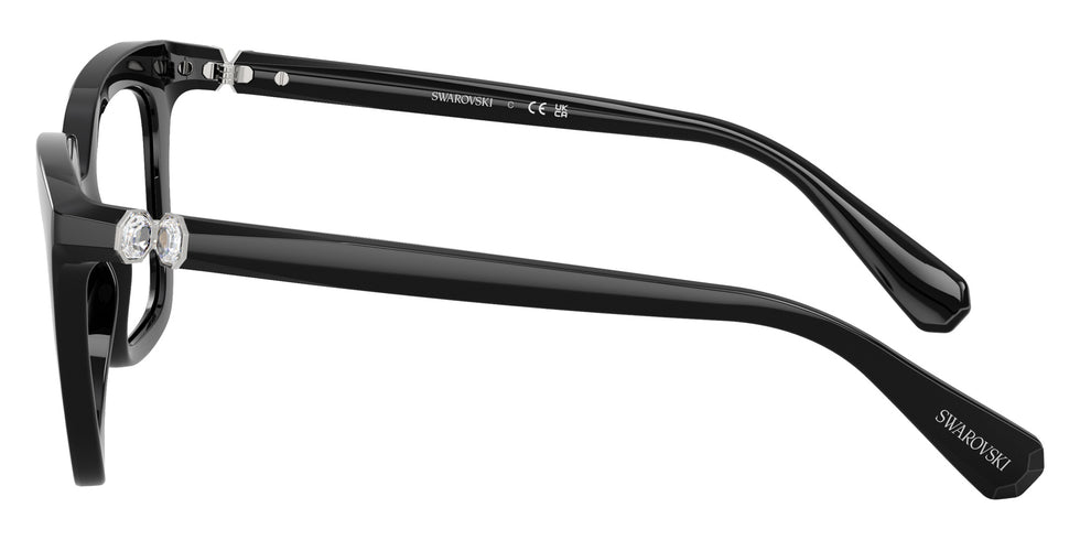 Swarovski SK2043F 1038 51 - Black #id:sk2043f1038_s:104110