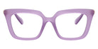 Swarovski SK2043F 1075 51 - Milky Lilac #id:sk2043f1075_s:106100